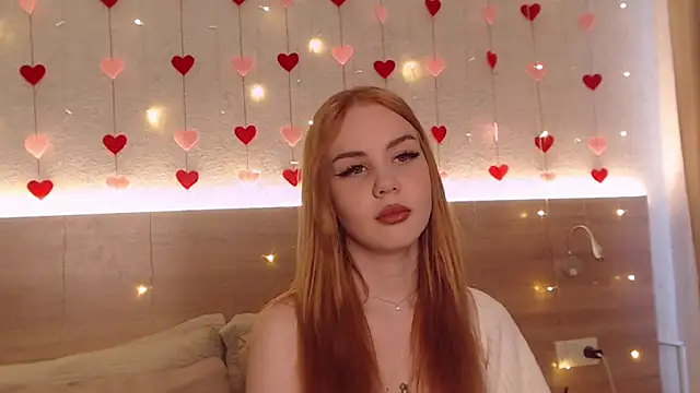 IvyAngel online show from 04-10-26, 01:27