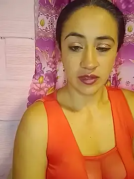 Ninfa 56 online show from 10-02-25, 08:43