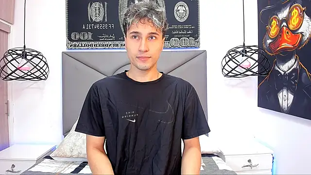 buddy whitte online show from 11-17-25, 12:33