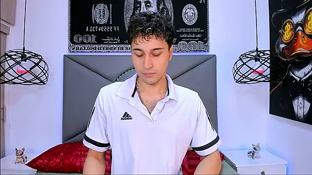 buddy whitte online show from 02-12-26, 02:56