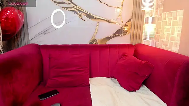 Bella williamss  online show from 01-15-26, 07:39