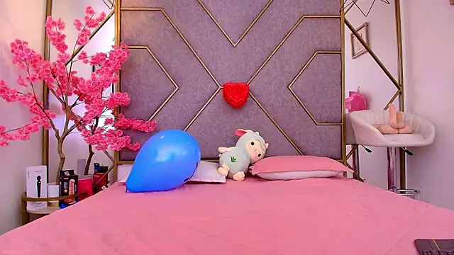 nathalya summer online show from 03-06-26, 08:49