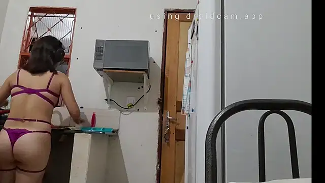 CLTFUDIDAKKKK online show from 03-02-25, 05:44