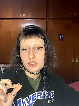 KititA12 online show from 11-19-25, 12:21