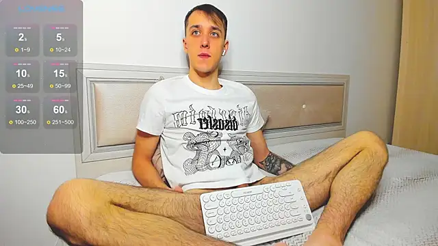 your super hero online show from 12-03-25, 04:42