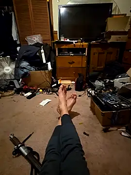 SillyRabbitz online show from 11-26-25, 07:31