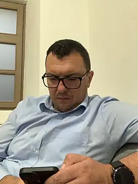 Mike8523 online show from 11-23-25, 05:29