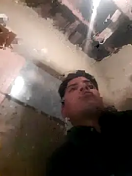 Snapshot of Elcabezhupas97 chatting on 02-22-26, 10:25 Elcabezhupas97 online show from 02-22-26, 10:25