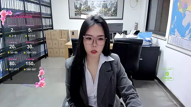 xixiya888 online show from 10-09-25, 01:25