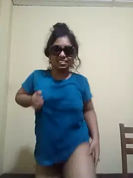 Maya shery online show from 02-26-25, 04:03