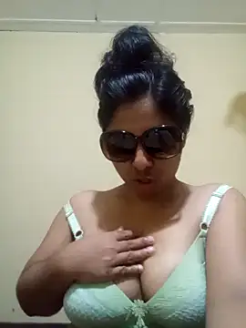 Maya shery online show from 03-20-25, 04:09