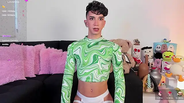 James BrownT online show from 11-27-25, 07:38