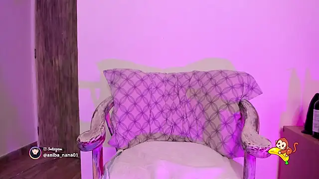 annabananas01 online show from 10-16-25, 10:33