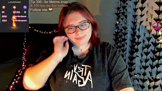 Lily lu one online show from 10-11-25, 10:30