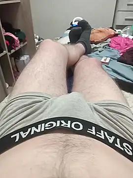 Snapshot of TOPGUN_69 chatting on 10-26-25, 09:53 TOPGUN 69 online show from 10-26-25, 09:53