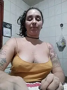 Fellyna online show from 03-05-25, 04:34