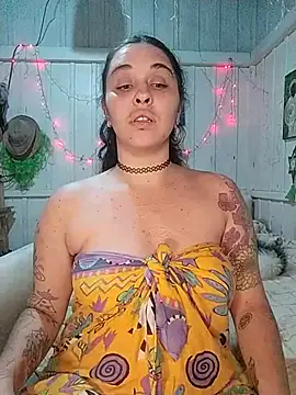 Fellyna online show from 09-19-25, 03:08