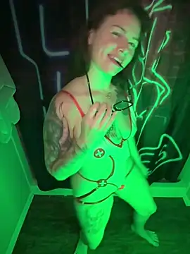 NaughtyLittleVeteran online show from 10-29-25, 01:19