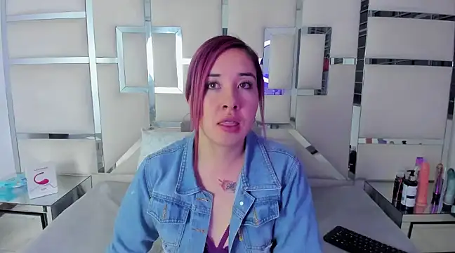 Celeste X online show from 03-15-25, 03:40