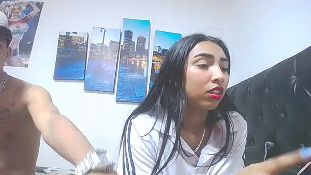 Hot Couple Game 69 online show from 03-08-25, 06:43