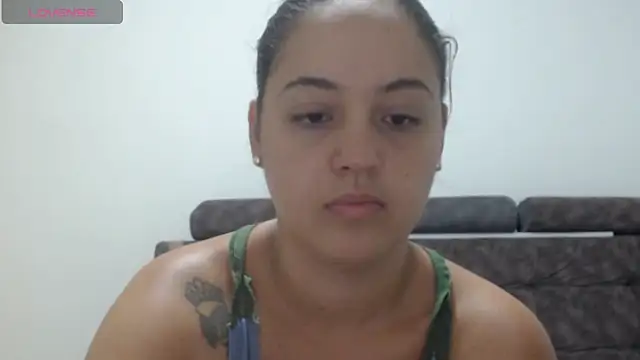 Anthonela Queen online show from 02-11-26, 10:09