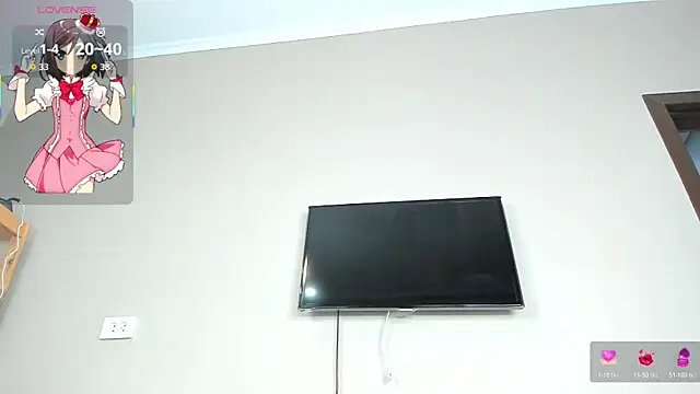 Zirael swan online show from 10-24-25, 01:46