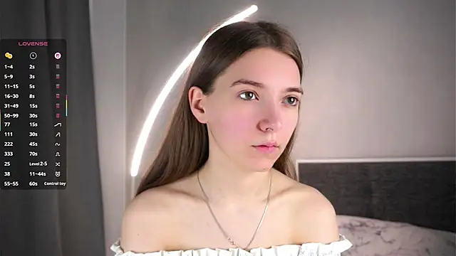 LoraDunnuck online show from 09-18-25, 04:47
