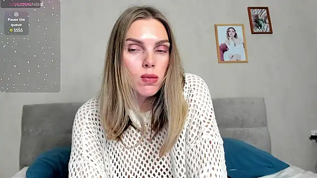 SunnyX GirlX online show from 03-05-25, 02:14