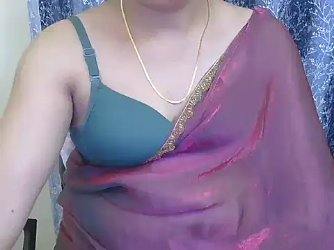 Lovely Manvi online show from 12-16-25, 12:21