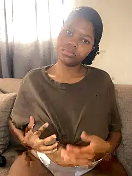  DollFace  online show from 11-27-25, 05:53