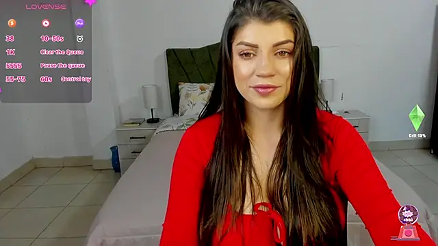 camila tailors online show from 03-18-25, 02:26
