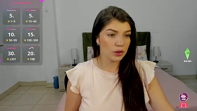camila tailors online show from 03-21-25, 01:12