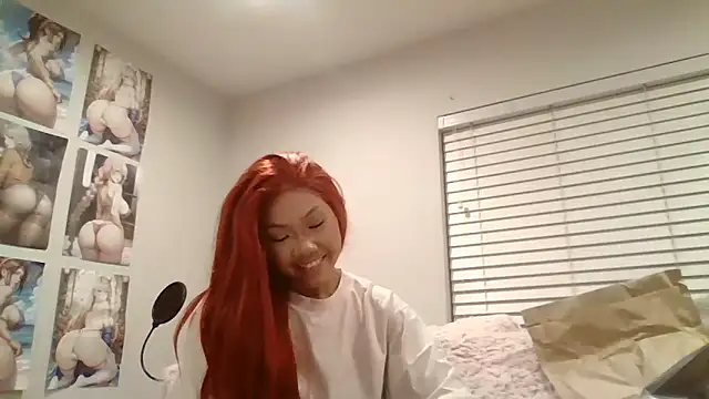 princesskimamii online show from 11-09-25, 04:33