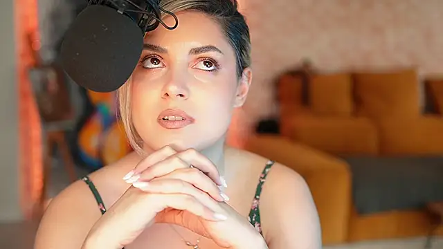  Allie  online show from 01-13-26, 10:42