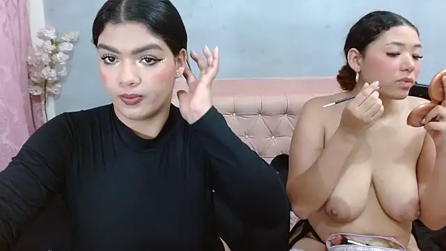 Alma Meza online show from 04-16-26, 04:08