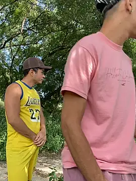 twinks 28 online show from 10-25-25, 07:41