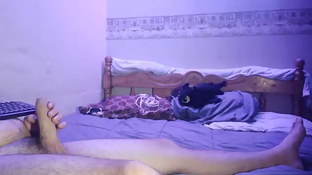 pocahontasoriginal online show from 02-07-26, 11:41