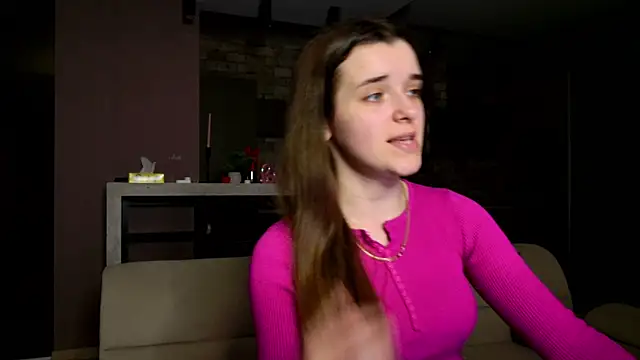 misssparky online show from 03-17-25, 07:04