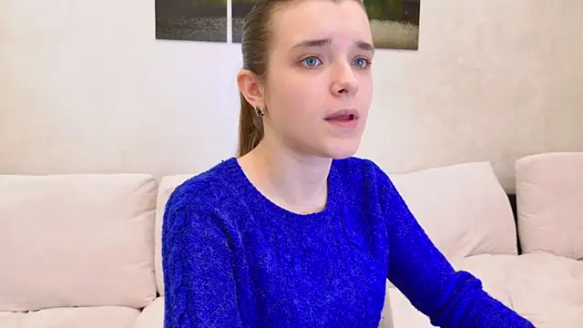 misssparky online show from 10-08-25, 02:04