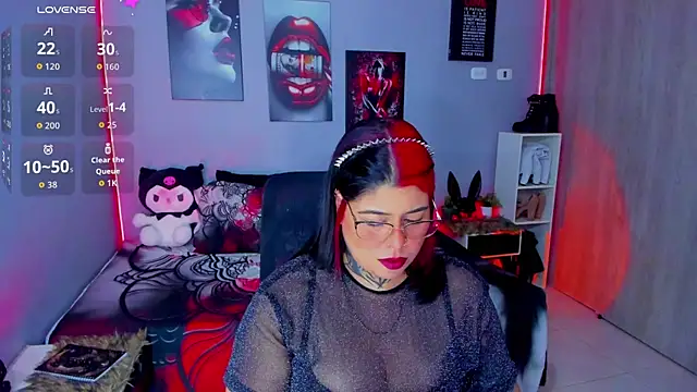 Veronika metal online show from 10-08-25, 12:58