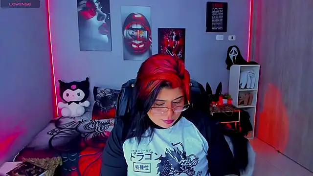 Veronika metal online show from 11-13-25, 06:29