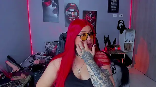 Veronika metal online show from 12-19-25, 08:16