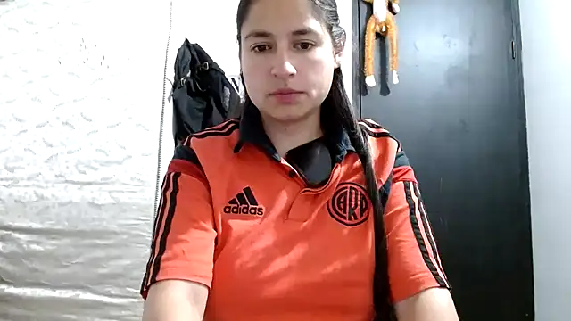 Escarcha-blue online show from 10-15-25, 11:05