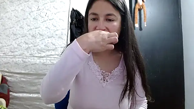 Escarcha-blue online show from 10-23-25, 10:41