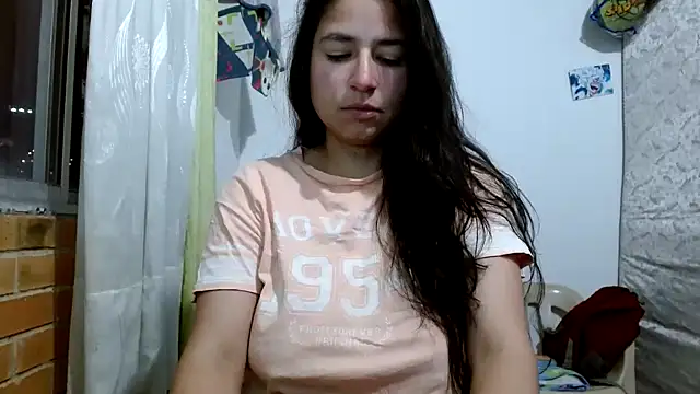 Escarcha-blue online show from 11-12-25, 01:39