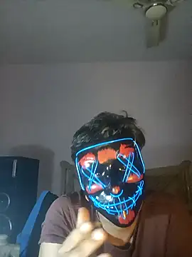 JACKBERK online show from 03-07-25, 08:22