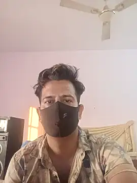 JACKBERK online show from 03-08-25, 04:50