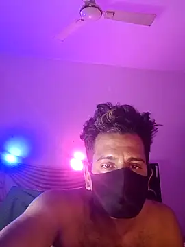 JACKBERK online show from 03-11-25, 08:20