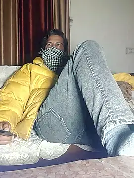 JACKBERK online show from 01-05-26, 09:51