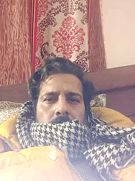 JACKBERK online show from 01-08-26, 01:19